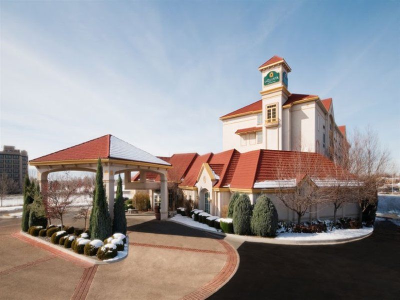 La Quinta By Wyndham Grand Junction Airport Hotel Exterior foto